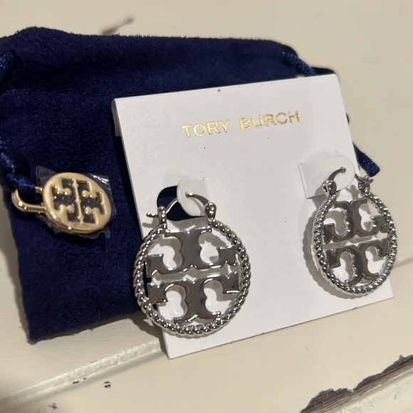 TORY BURCH Hoop - Picture 13 of 13